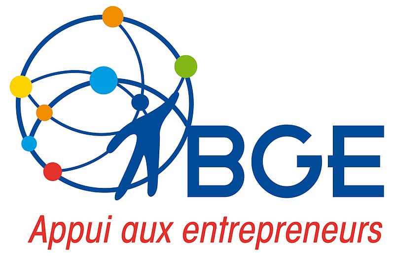 Logo BGE Appui Entrepreneurs