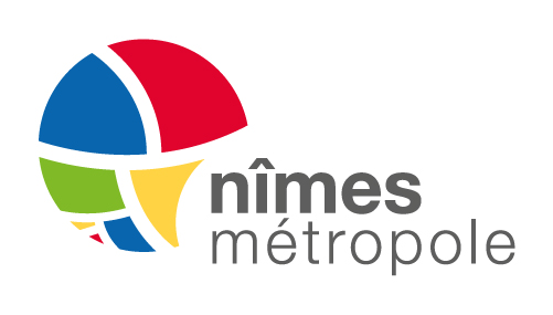 logo nimes metropole