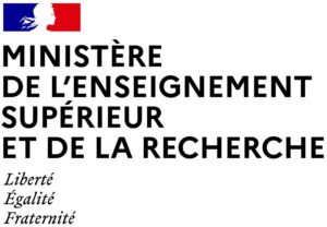 Logo Ministère ESR