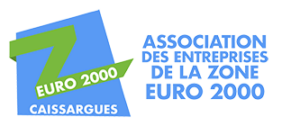Logo Assoc entreprises Euro 2000