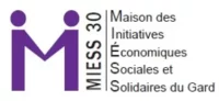 Logo MIESS 30